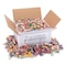Office Snax. Candy Assortments, All Tyme Candy Mix, 5 lb Carton 00663 - alternate 1